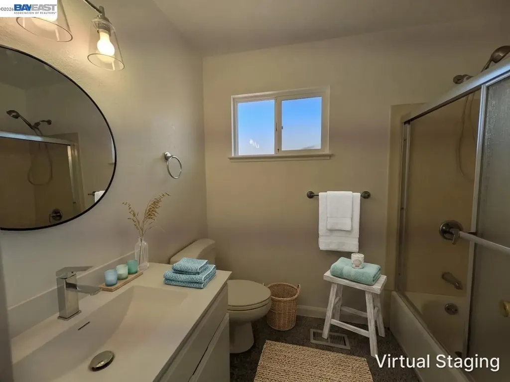 736 Shard Court Fremont CA 94539
