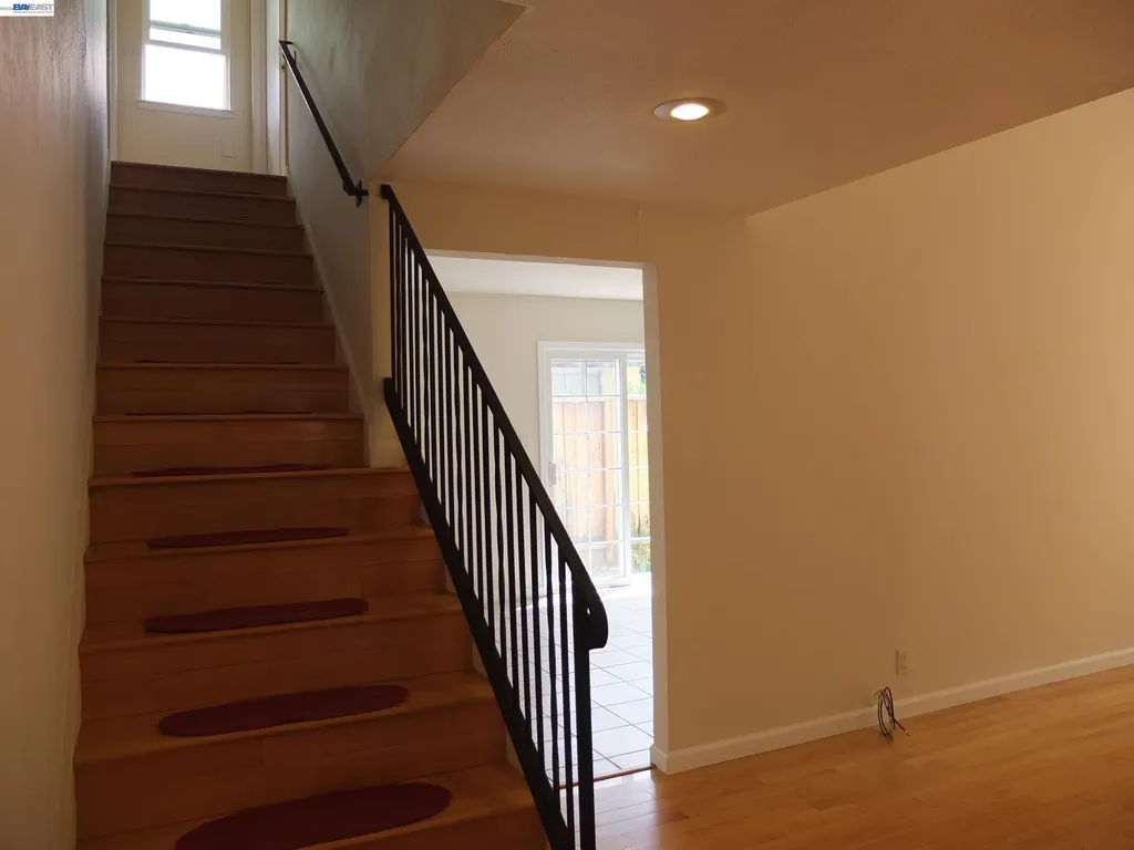 736 Shard Court Fremont CA 94539