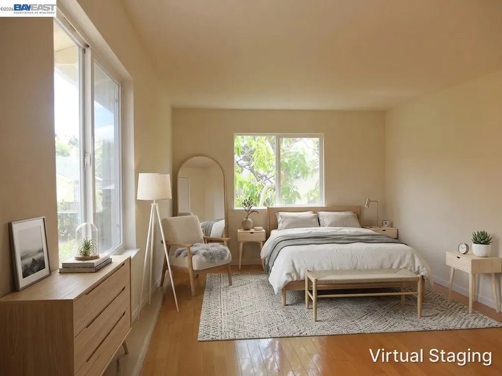 736 Shard Court Fremont CA 94539