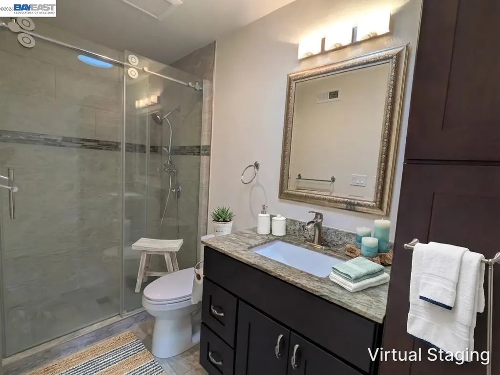736 Shard Court Fremont CA 94539