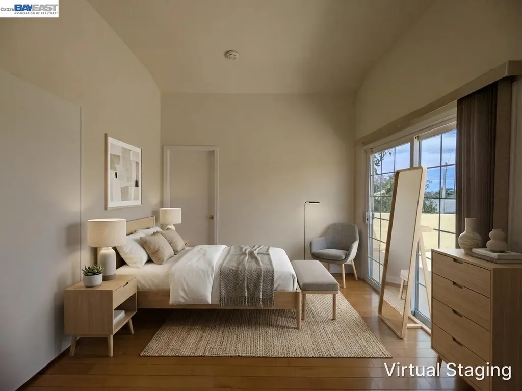 736 Shard Court Fremont CA 94539