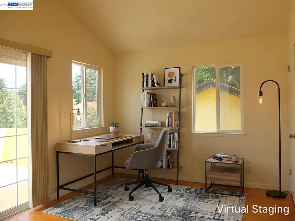736 Shard Court Fremont CA 94539