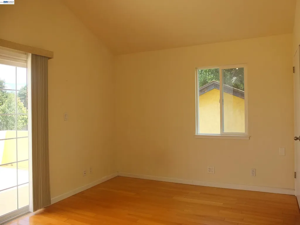 736 Shard Court Fremont CA 94539