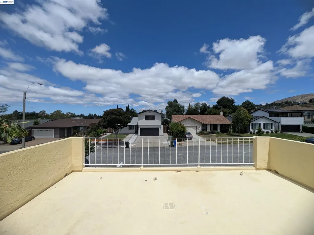 736 Shard Court Fremont CA 94539