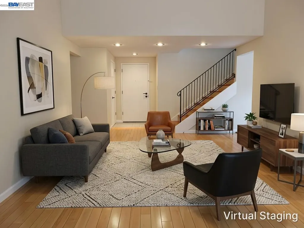 736 Shard Court Fremont CA 94539