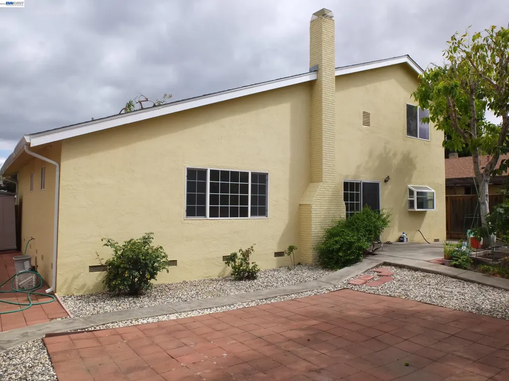 736 Shard Court Fremont CA 94539