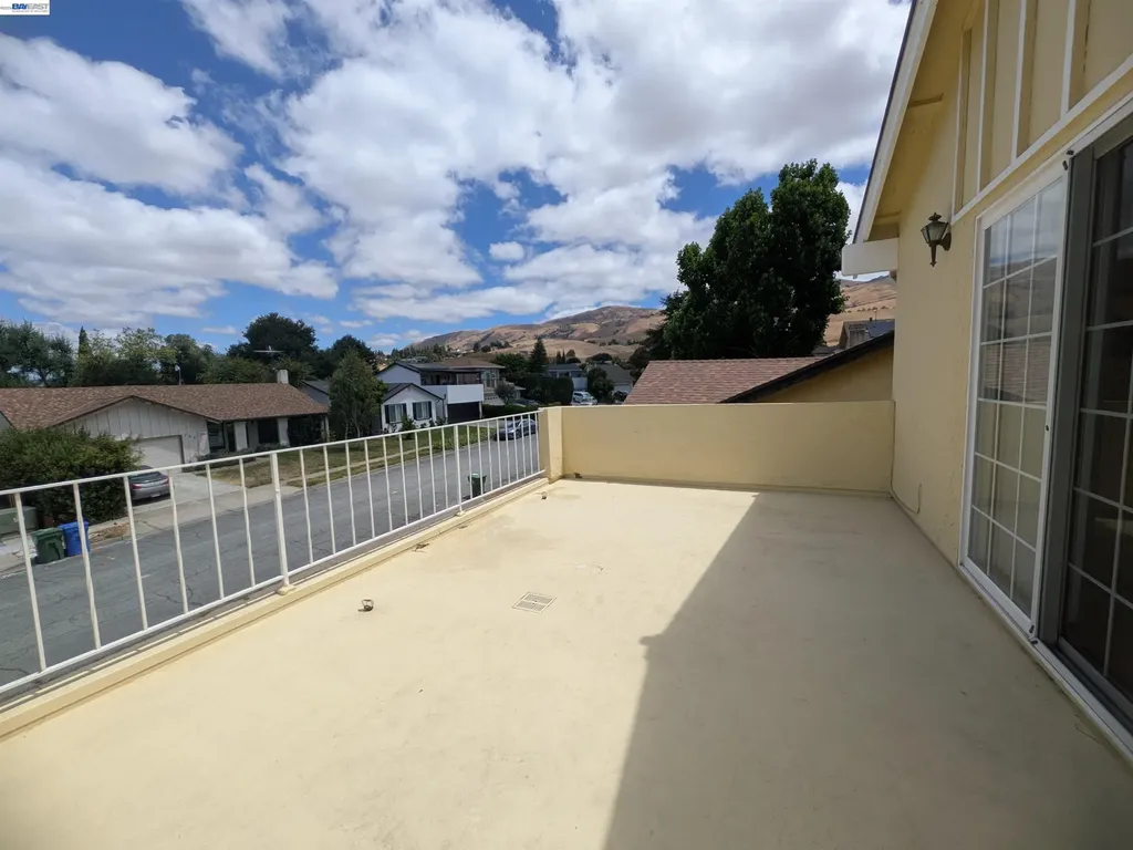 736 Shard Court Fremont CA 94539