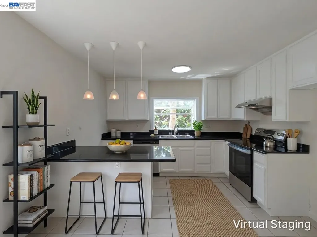 736 Shard Court Fremont CA 94539