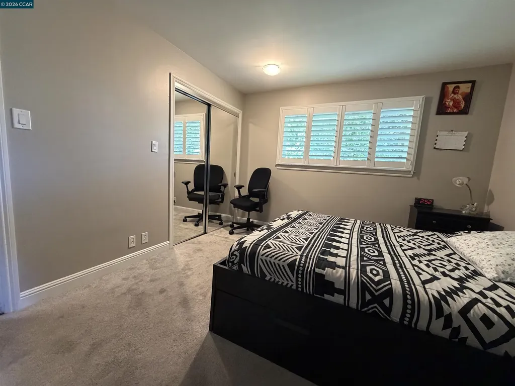 930 Sassel Avenue Concord CA 94518