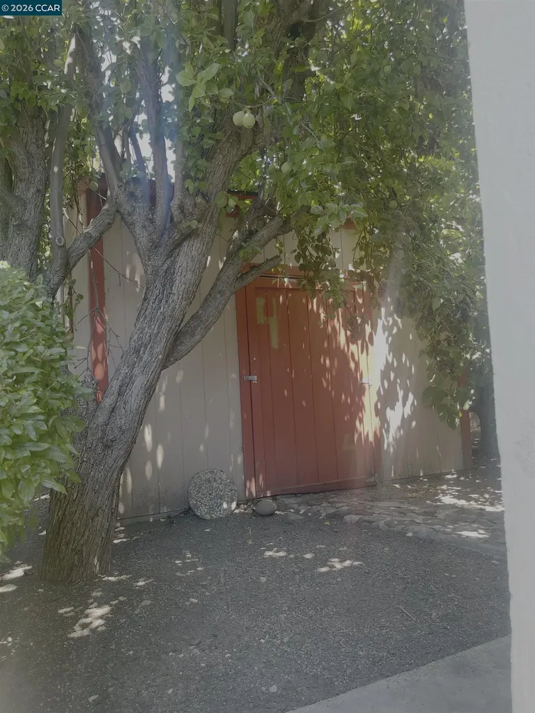 930 Sassel Avenue Concord CA 94518