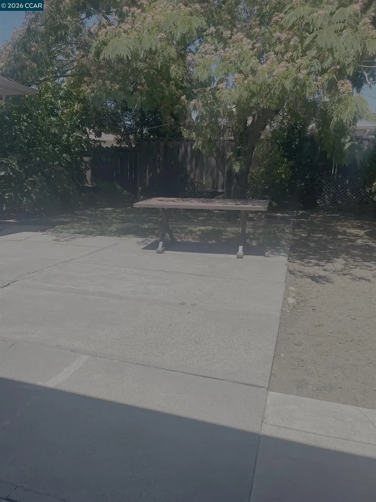 930 Sassel Avenue Concord CA 94518