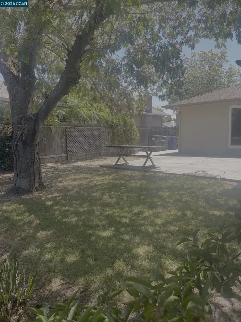 930 Sassel Avenue Concord CA 94518