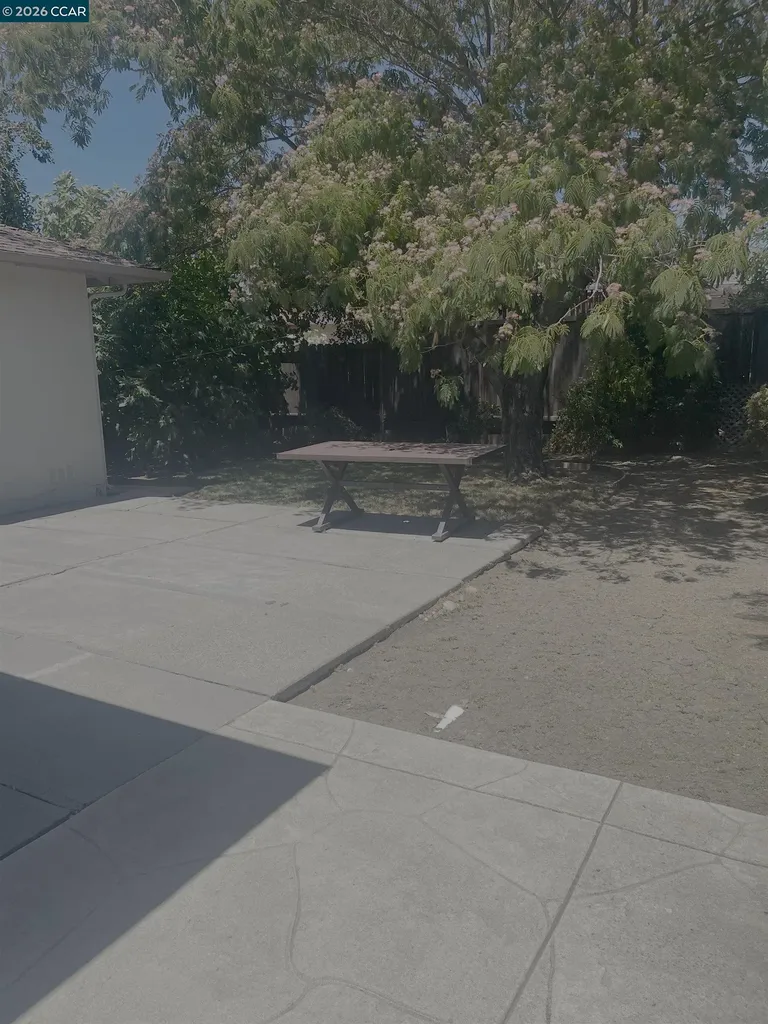 930 Sassel Avenue Concord CA 94518