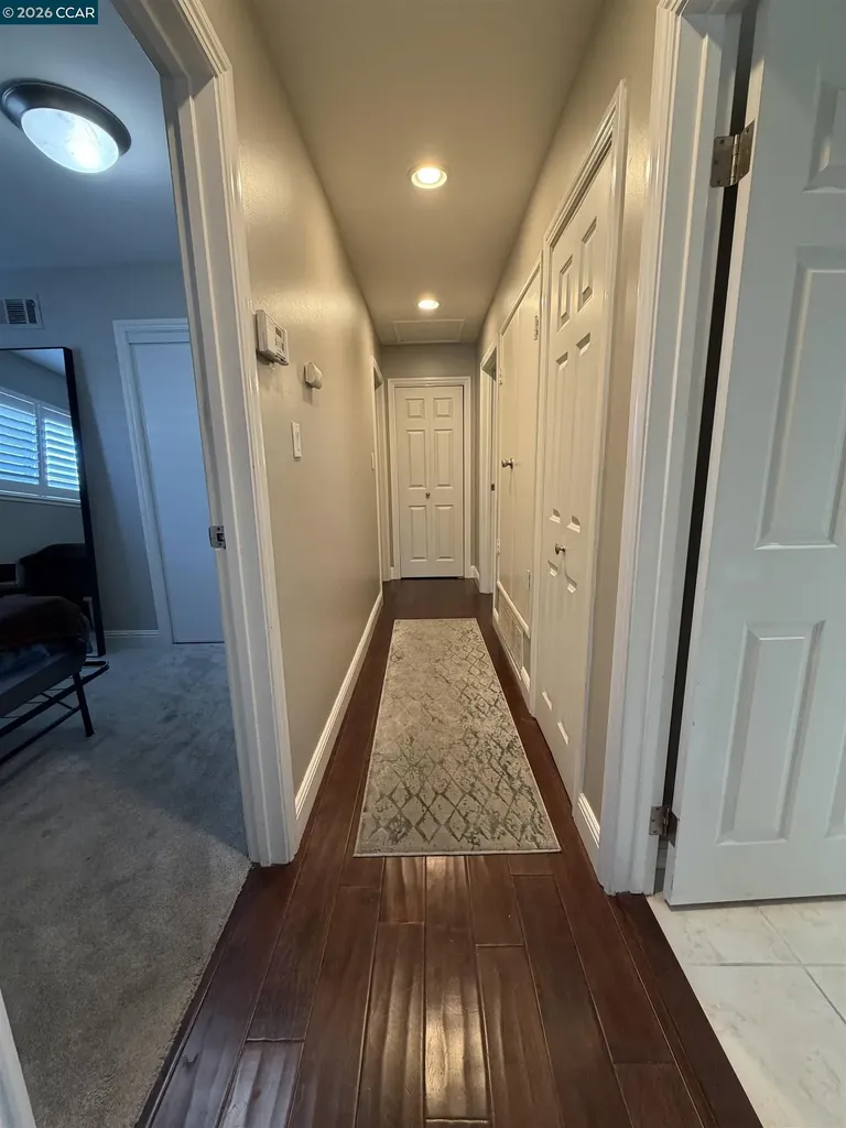 930 Sassel Avenue Concord CA 94518