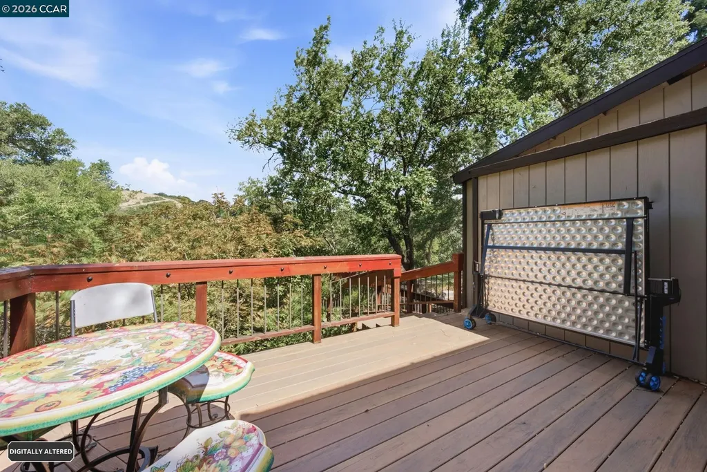 691 Old Jonas Hill Road Lafayette CA 94549