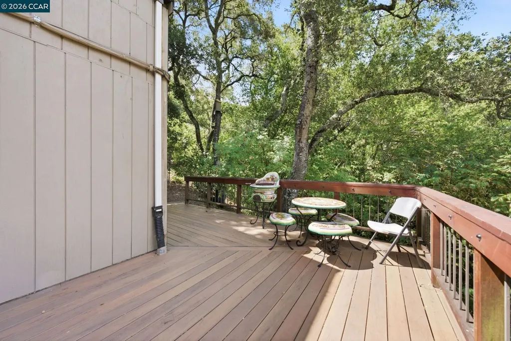 691 Old Jonas Hill Road Lafayette CA 94549