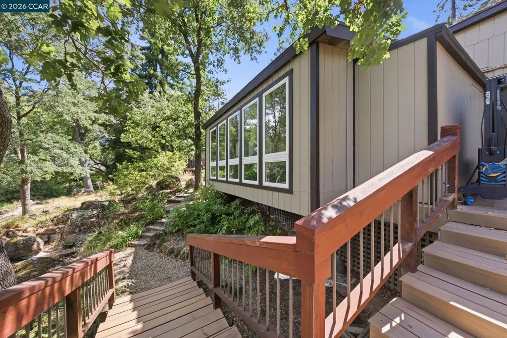 691 Old Jonas Hill Road Lafayette CA 94549