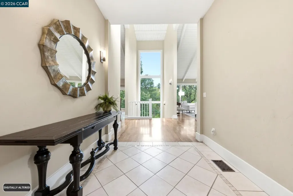 691 Old Jonas Hill Road Lafayette CA 94549