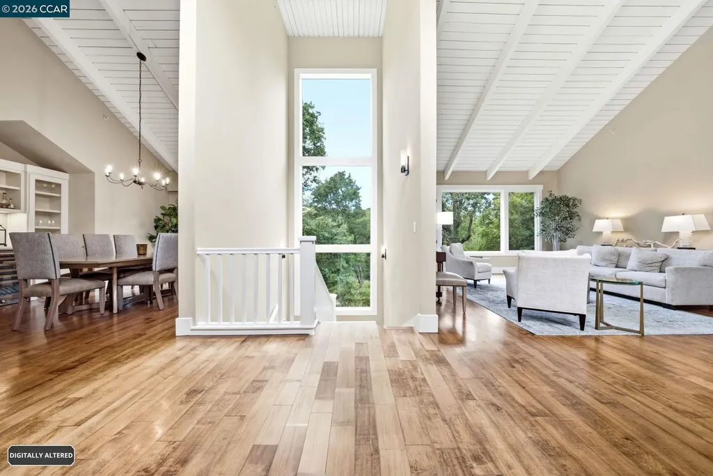 691 Old Jonas Hill Road Lafayette CA 94549