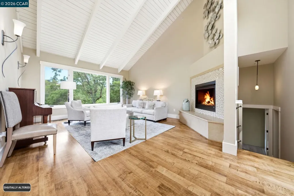 691 Old Jonas Hill Road Lafayette CA 94549
