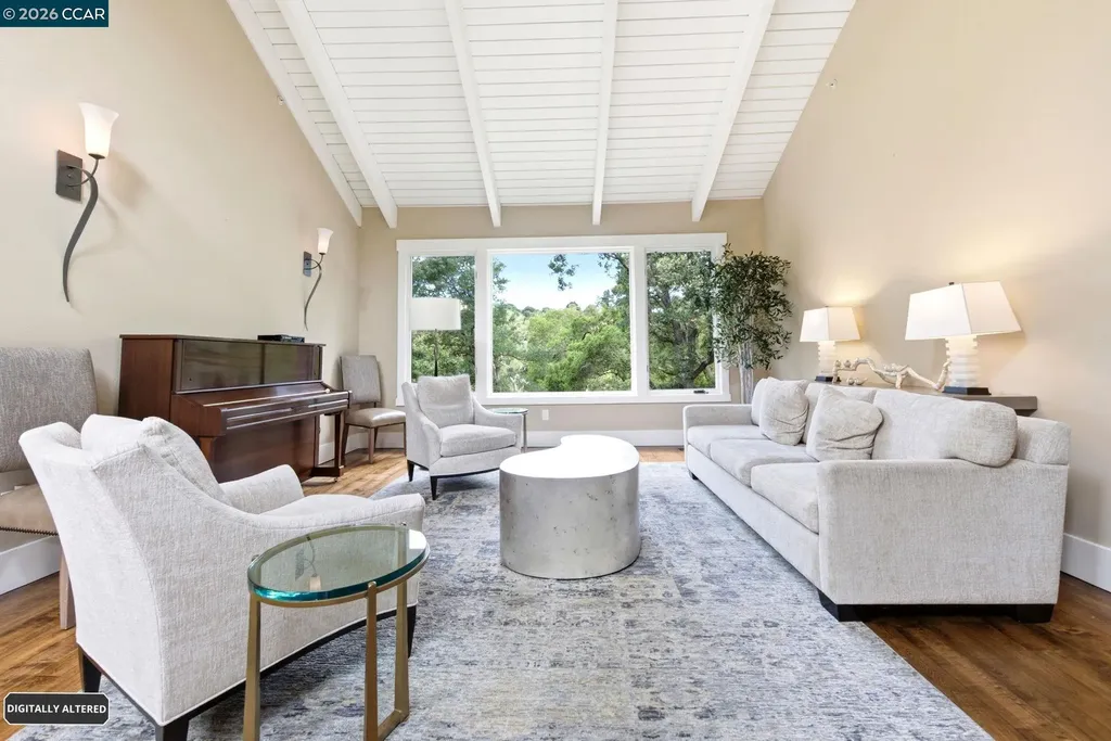 691 Old Jonas Hill Road Lafayette CA 94549