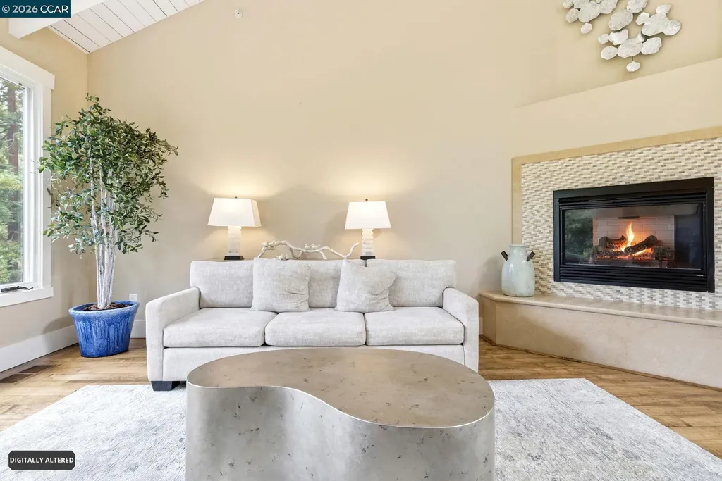 691 Old Jonas Hill Road Lafayette CA 94549