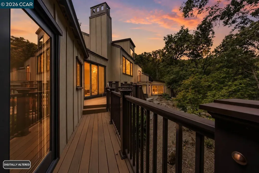 691 Old Jonas Hill Road Lafayette CA 94549
