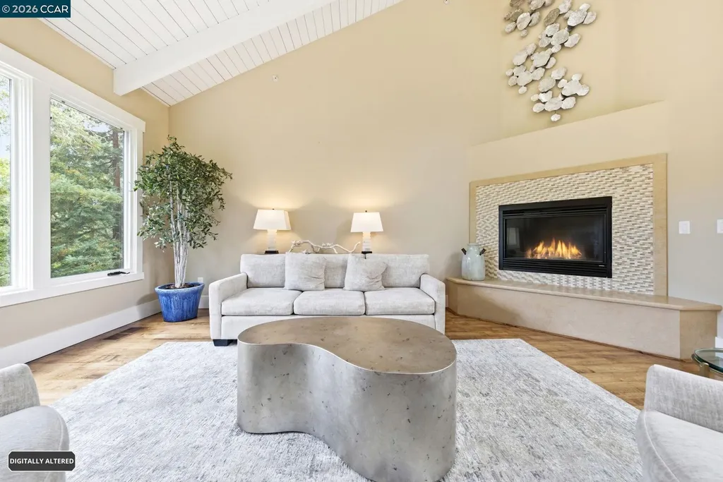 691 Old Jonas Hill Road Lafayette CA 94549