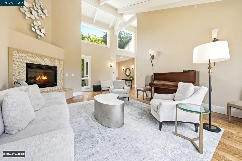 691 Old Jonas Hill Road Lafayette CA 94549