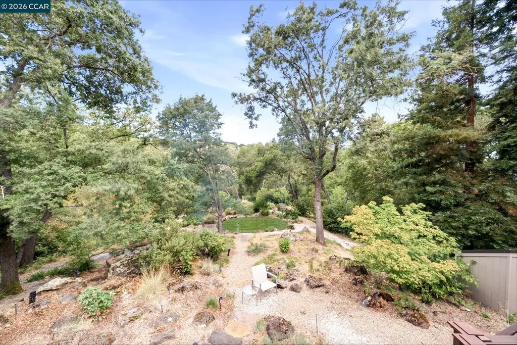 691 Old Jonas Hill Road Lafayette CA 94549