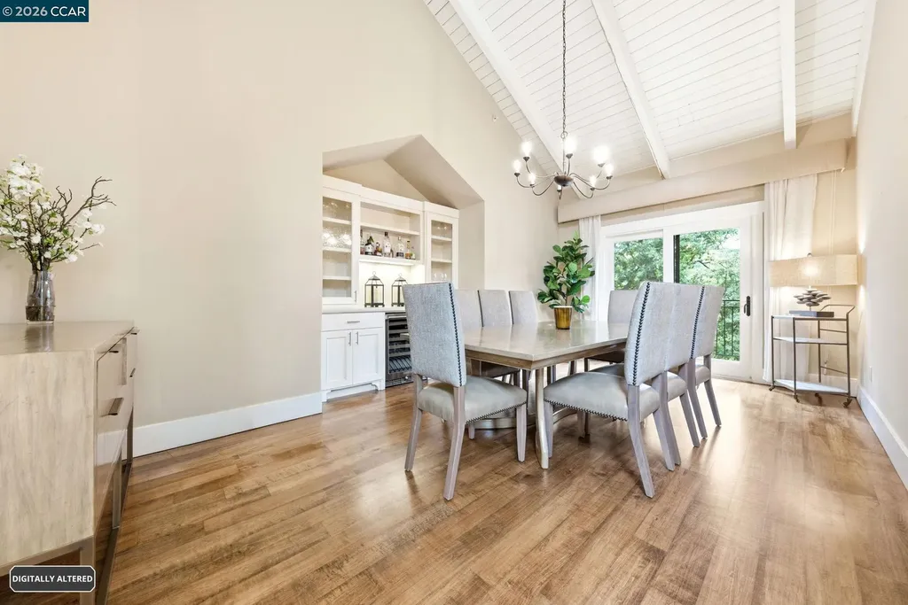 691 Old Jonas Hill Road Lafayette CA 94549