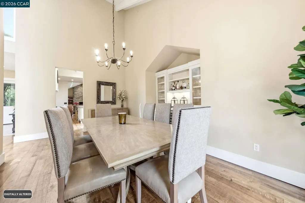 691 Old Jonas Hill Road Lafayette CA 94549