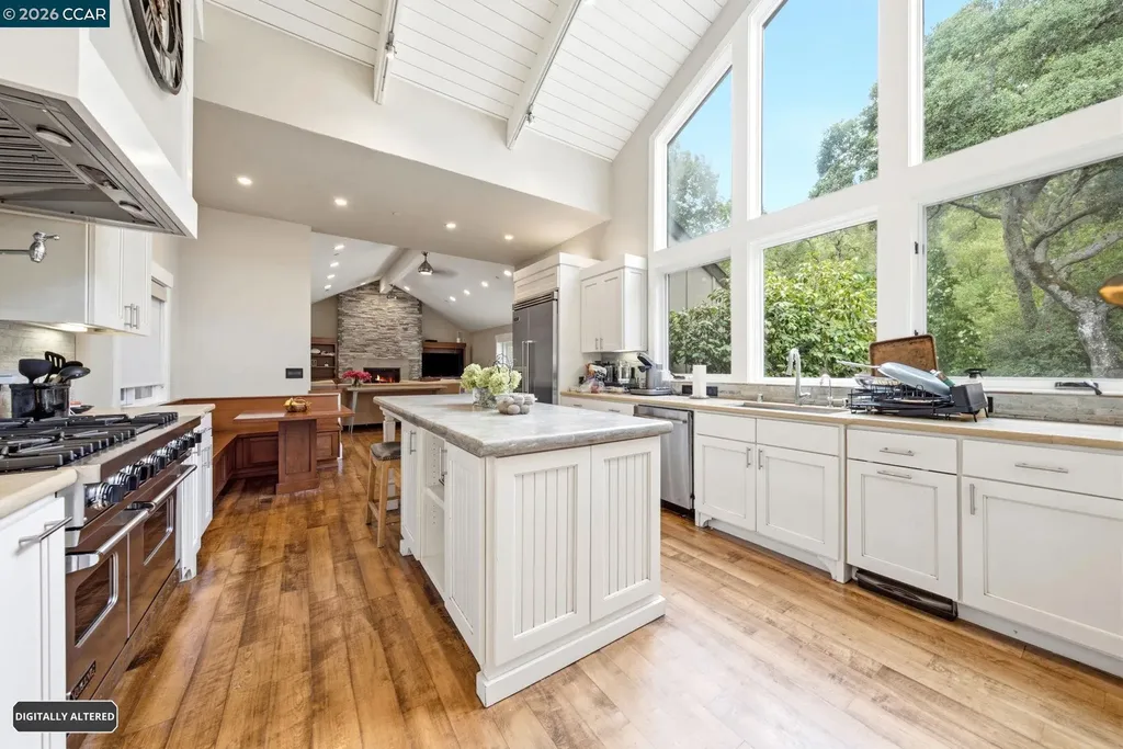 691 Old Jonas Hill Road Lafayette CA 94549