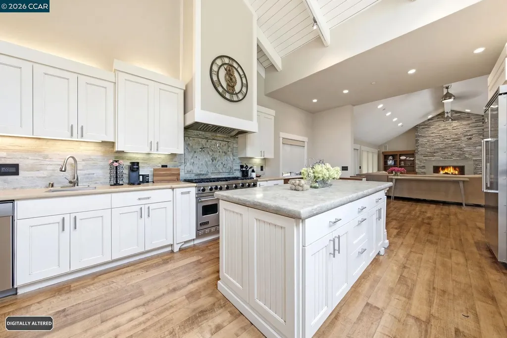 691 Old Jonas Hill Road Lafayette CA 94549