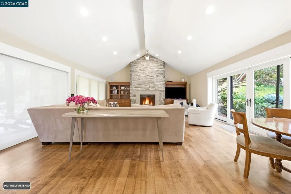 691 Old Jonas Hill Road Lafayette CA 94549