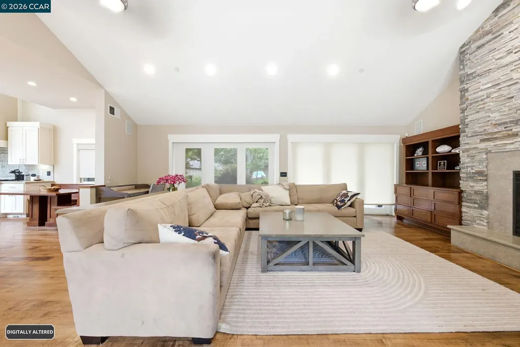 691 Old Jonas Hill Road Lafayette CA 94549