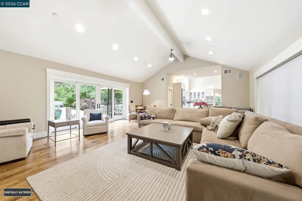 691 Old Jonas Hill Road Lafayette CA 94549