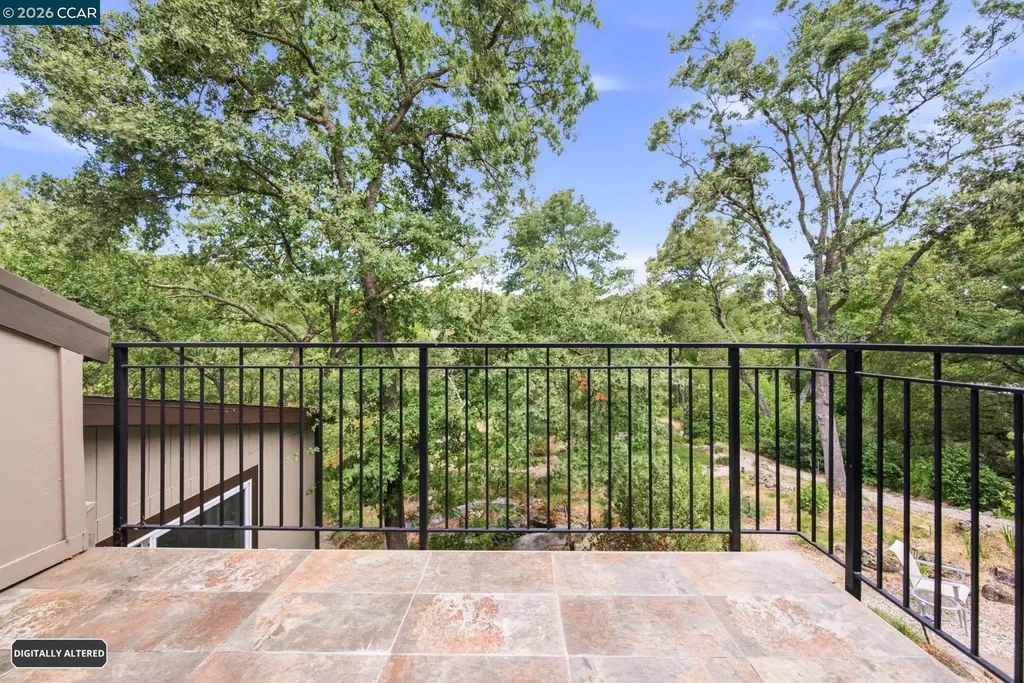 691 Old Jonas Hill Road Lafayette CA 94549