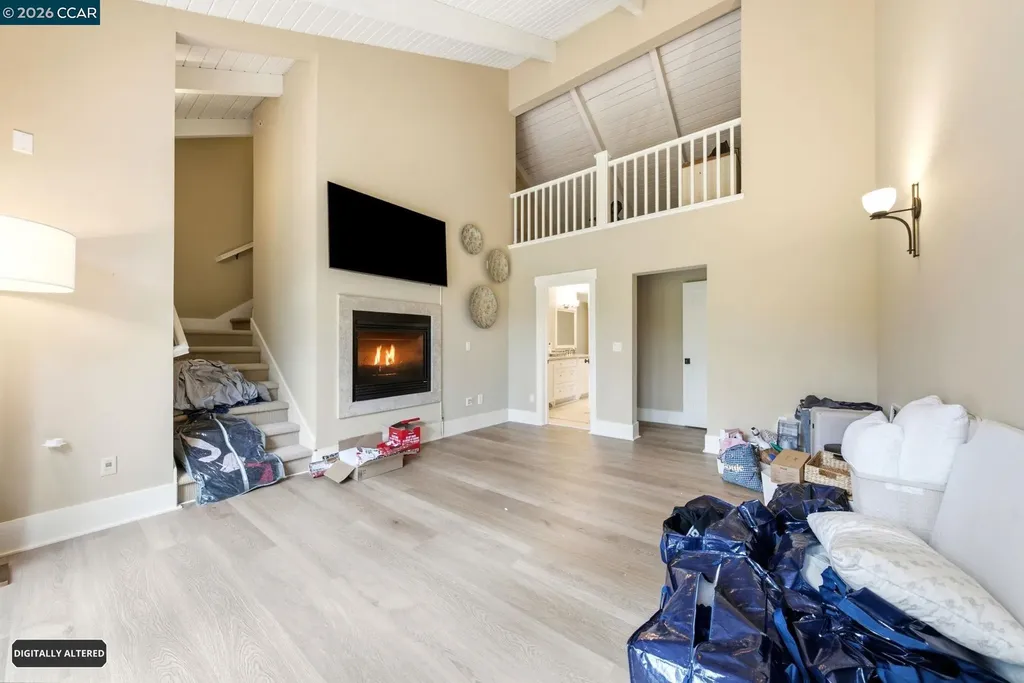 691 Old Jonas Hill Road Lafayette CA 94549
