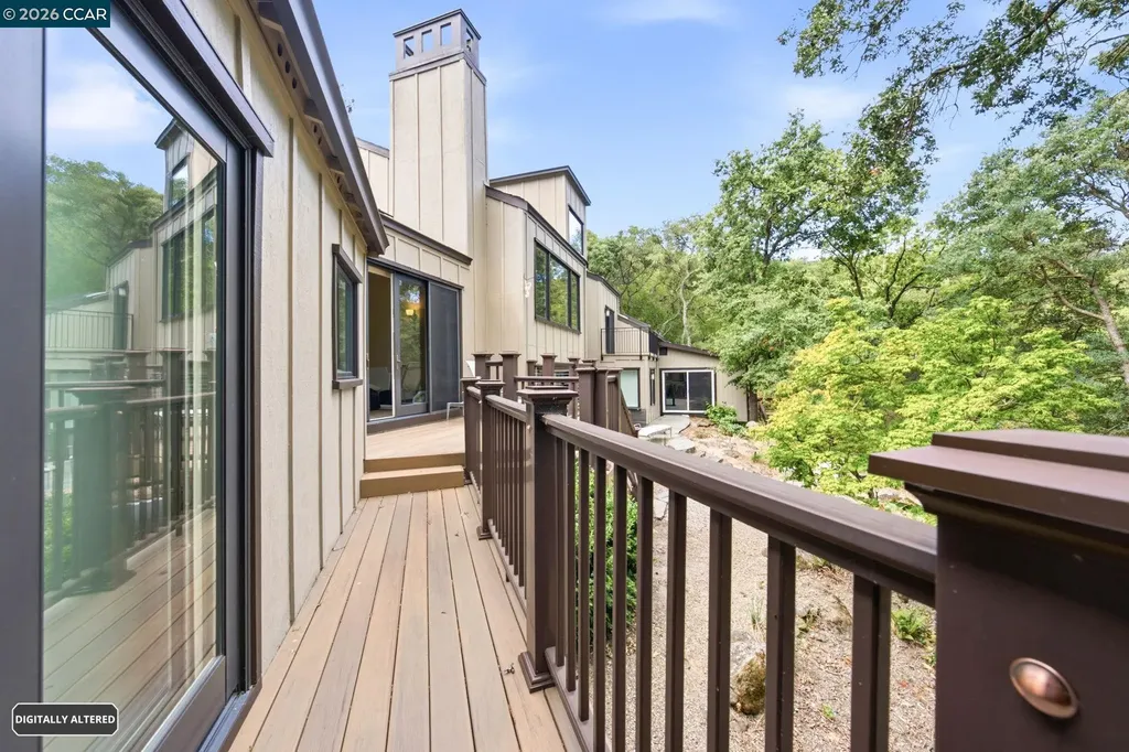 691 Old Jonas Hill Road Lafayette CA 94549