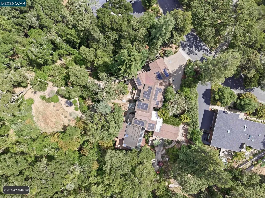 691 Old Jonas Hill Road Lafayette CA 94549