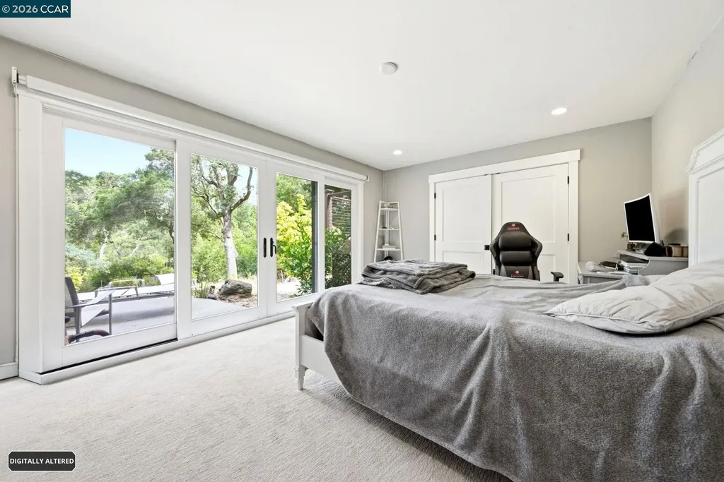 691 Old Jonas Hill Road Lafayette CA 94549