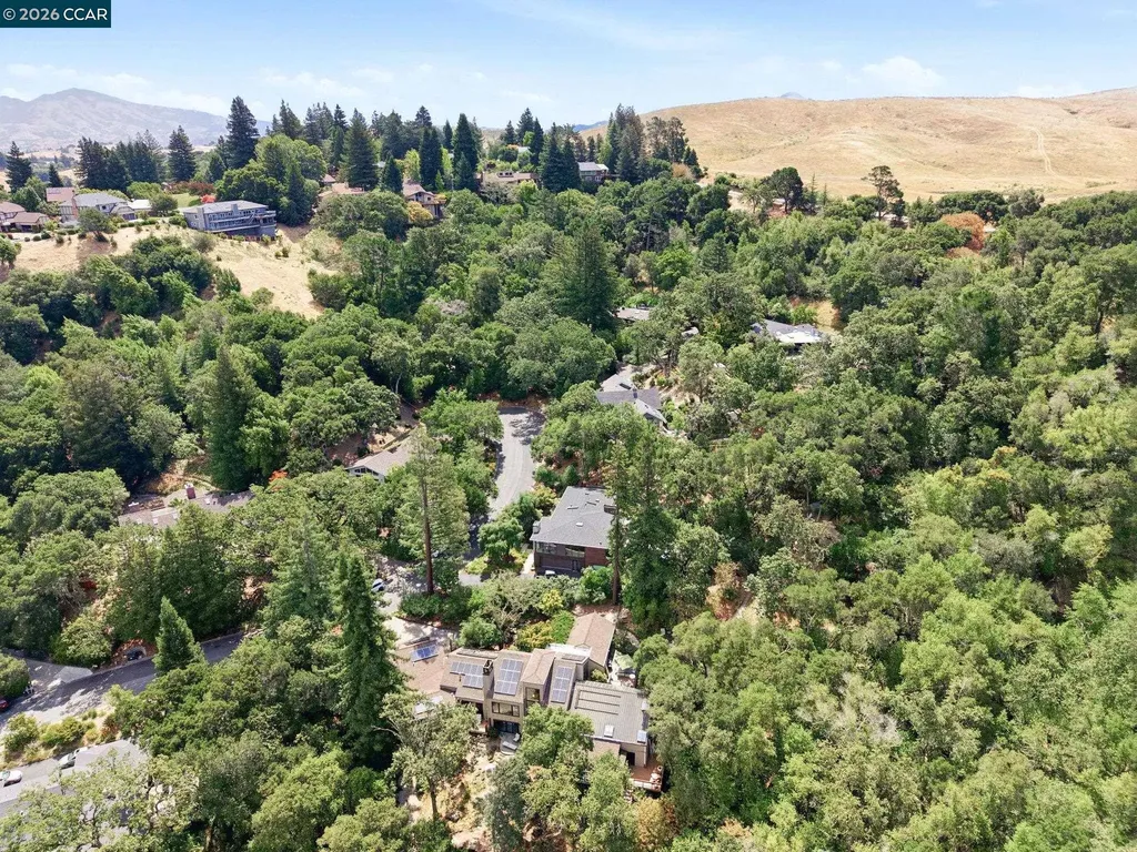 691 Old Jonas Hill Road Lafayette CA 94549