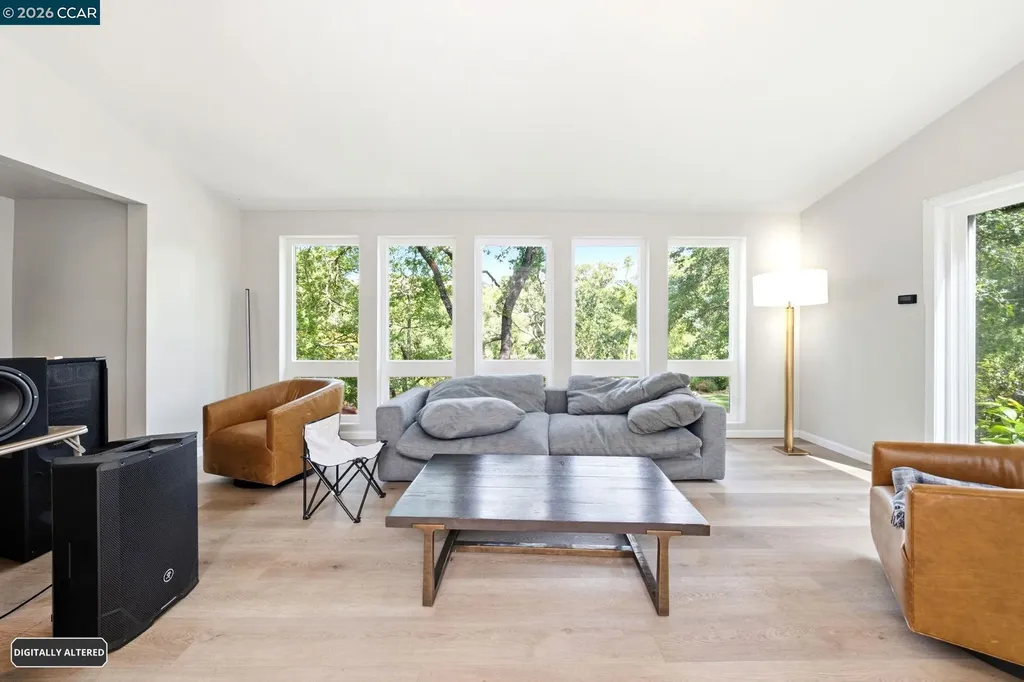 691 Old Jonas Hill Road Lafayette CA 94549