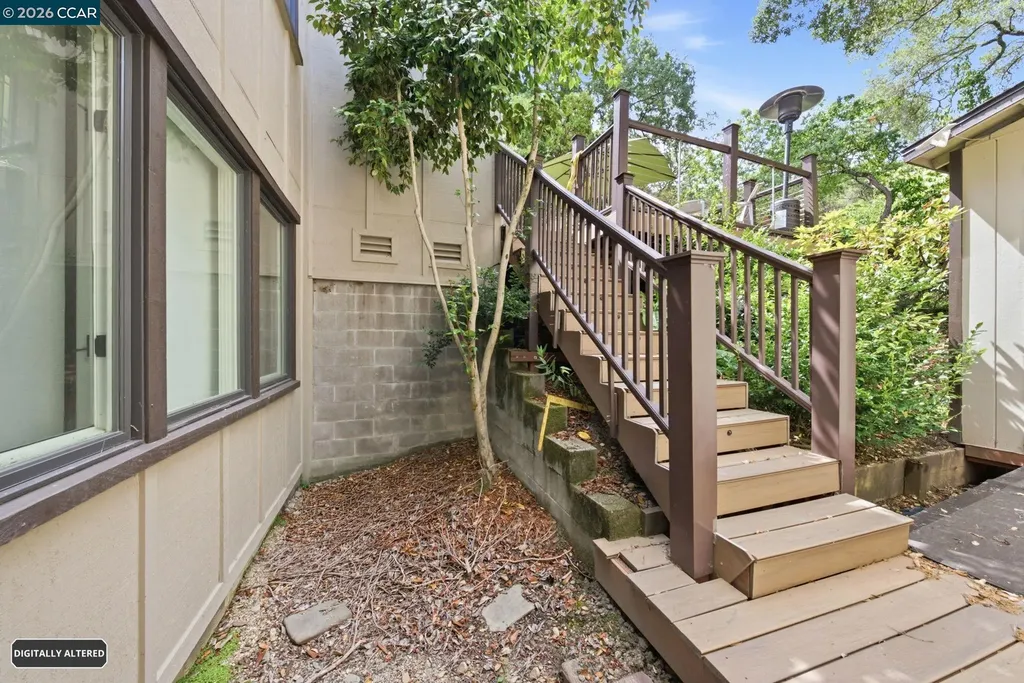 691 Old Jonas Hill Road Lafayette CA 94549