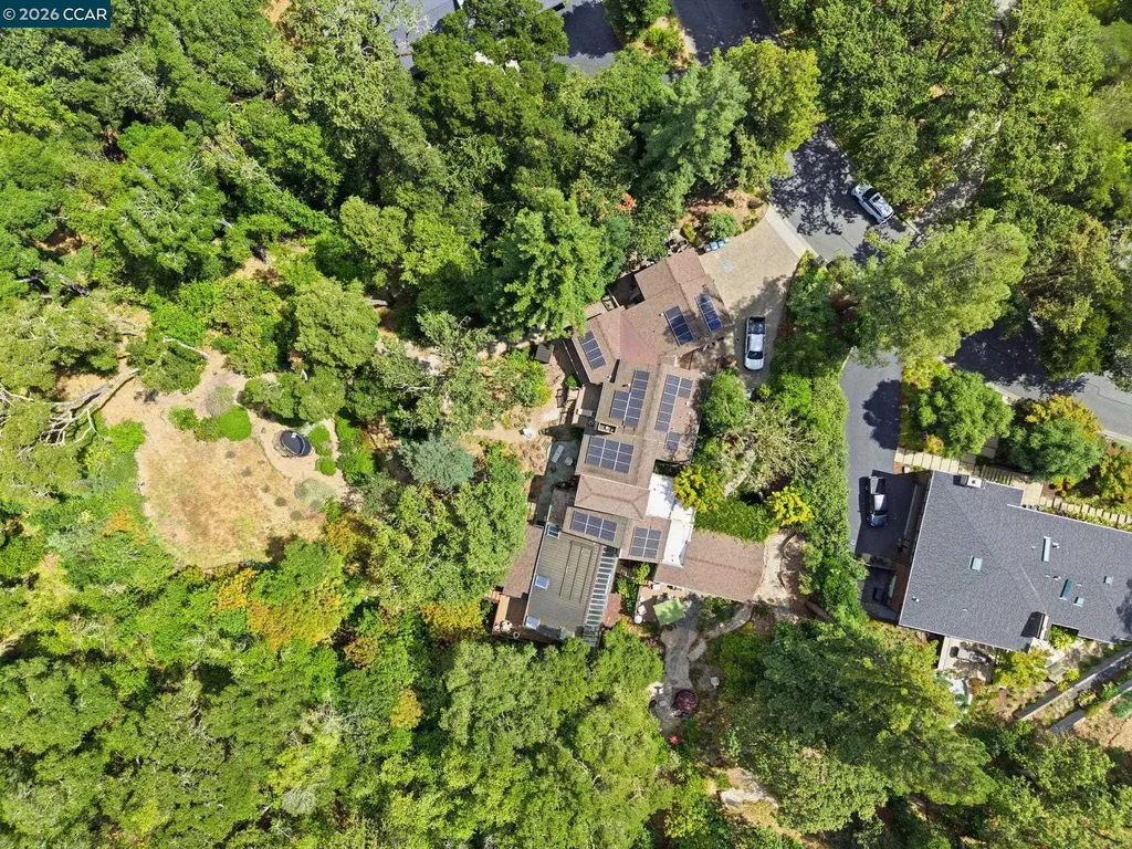 691 Old Jonas Hill Road Lafayette CA 94549