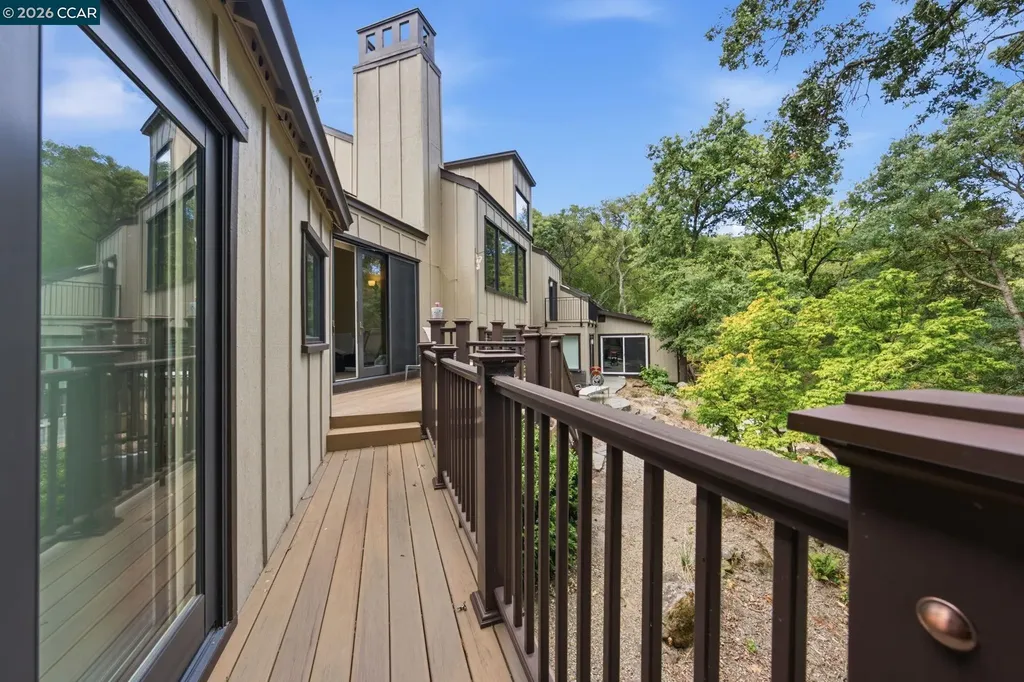 691 Old Jonas Hill Road Lafayette CA 94549