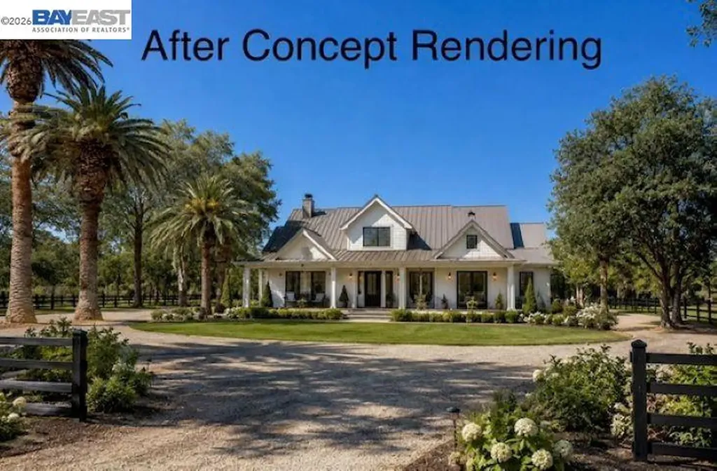 3515 Kellogg Creek Road Byron CA 94514
