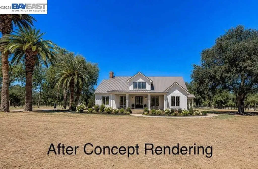 3515 Kellogg Creek Road Byron CA 94514