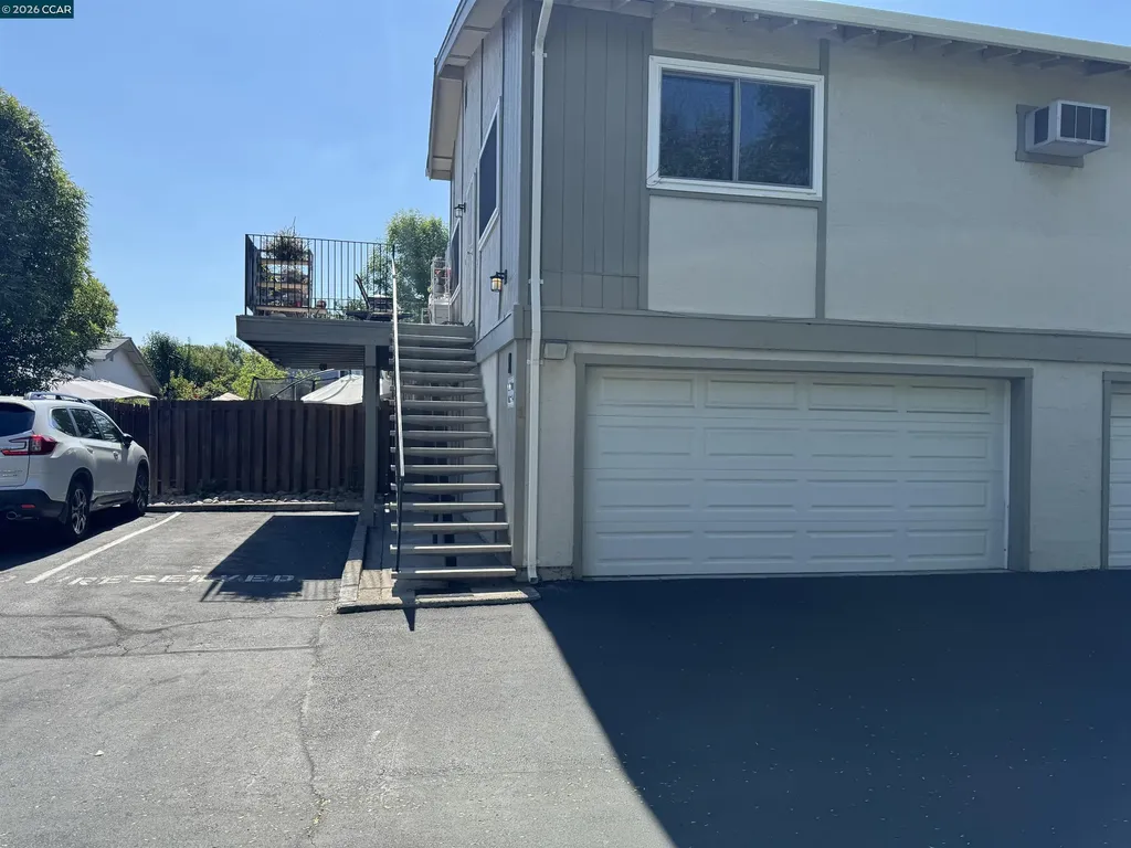 1070 Mohr Lane Concord CA 94518